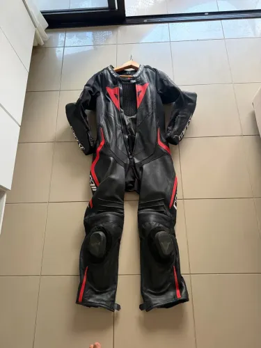 Macacão para moto Dainese laguna seca 4