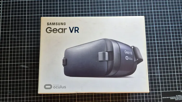 Oculus Samsung Gear VR