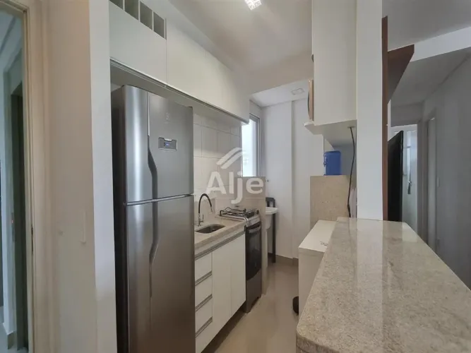 VENDE-SE Apartamento NO PRAÇA SÃO PAULO (EDIFÍCIO PRAÇA SÃO PAULO) - MARÍLIA/SP