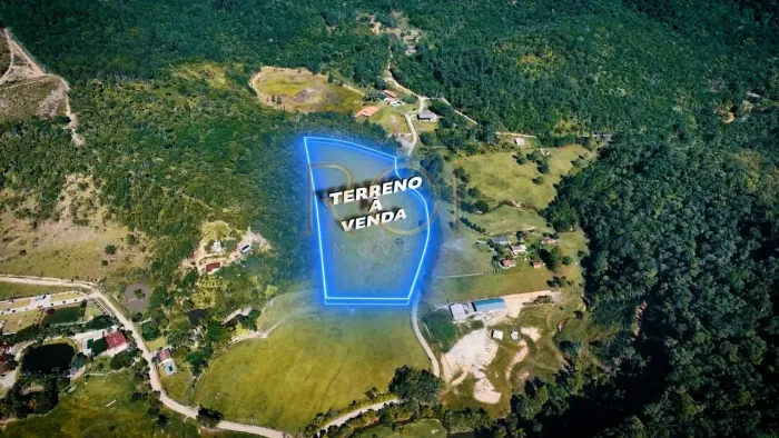 Terreno para Venda em Camboriú, Rio do Meio