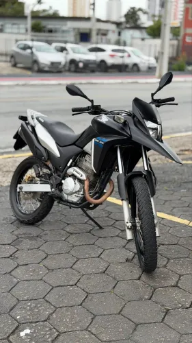 Honda XRE 300 2015 Flex