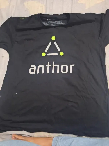 Camisa Anthor