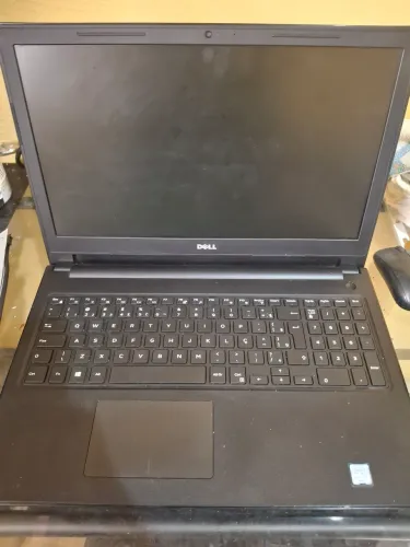 Notebook DEL