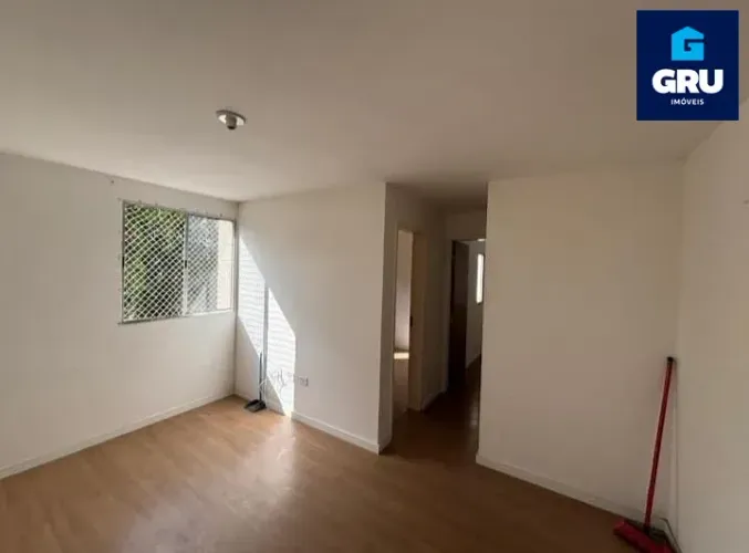 Apartamento à Venda Condomínio Doraly 2