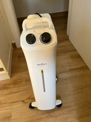 Aquecedor Britânia 