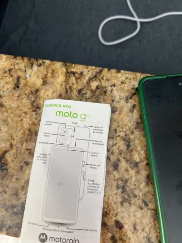 MotoG 14
