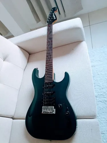 Guitarra