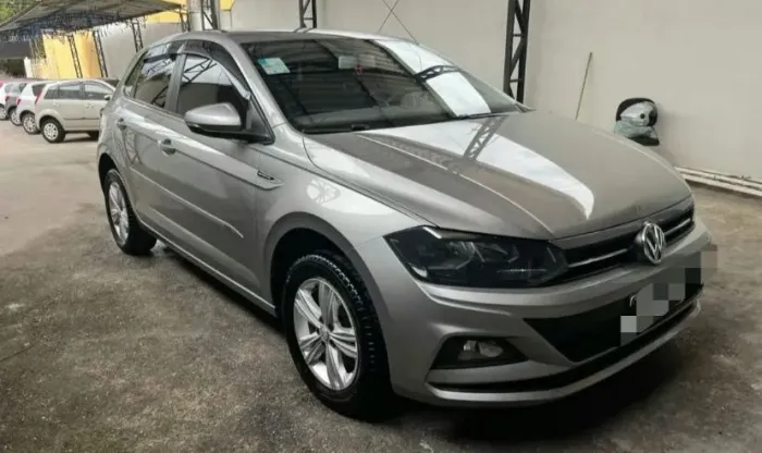 POLO 2019/SEM CONSULTA DO SERASA 