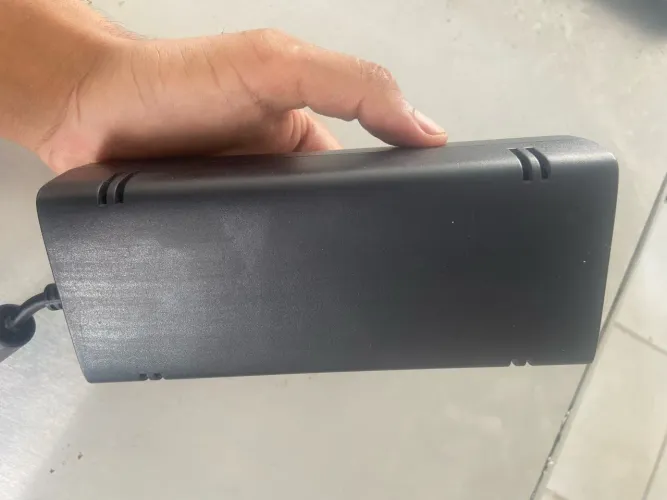 Fonte Original 110v - Xbox 360 Slim