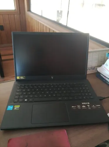 Notebook Gamer