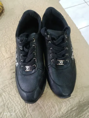 Tênis Carmen Steffens 