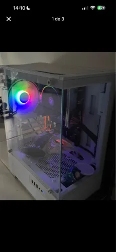 PC GAMER AMD RYZEN 7 5700G