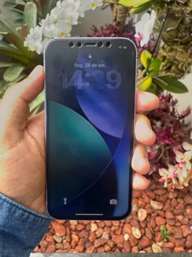 IPHONE 12 128G