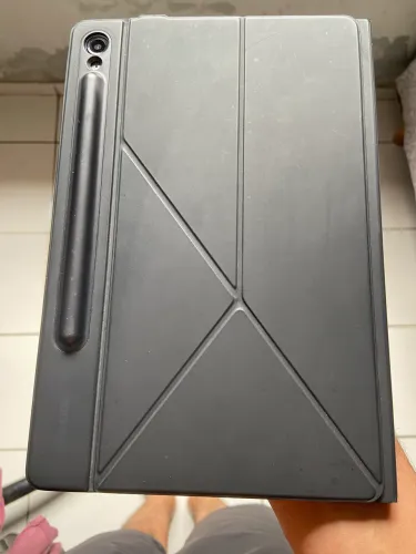 Tablet Samsung Galaxy S9 FE 5G