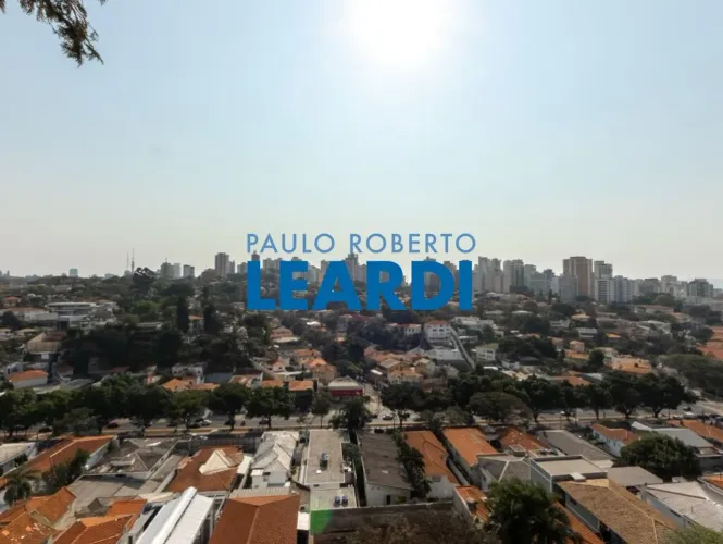 COBERTURA - HIGIENÓPOLIS - SP