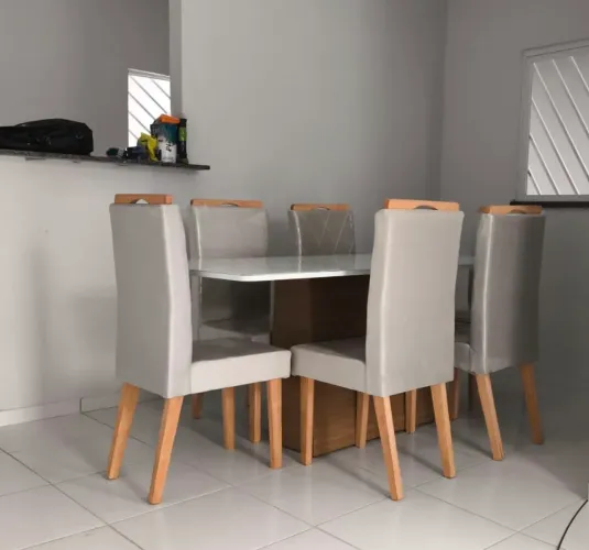 Mesa de Jantar