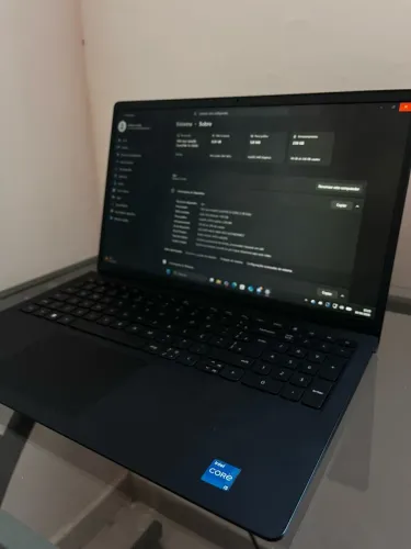 Notebook Dell Core i5
