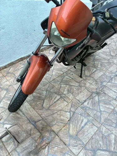 Falcon NX 4 linda toda original