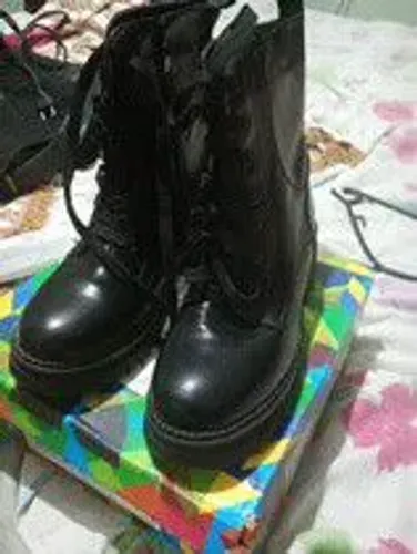 Bota curtuno