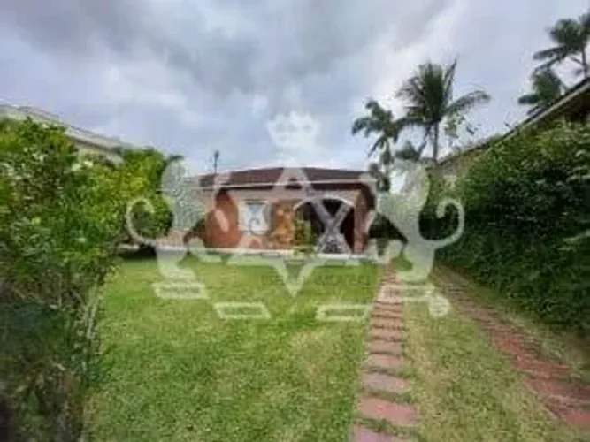 Casa em Condominio à venda, Cocanha, Caraguatatuba.