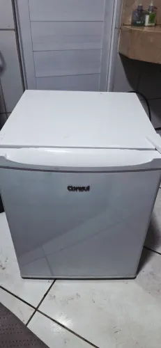 Frigobar Consul