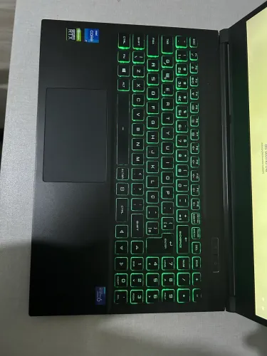Notebook Avell A70 MOB RTX 3050