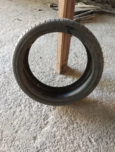 Pneu aro 17