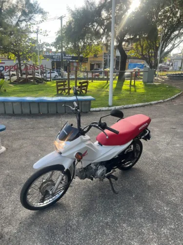 Pop 110 i