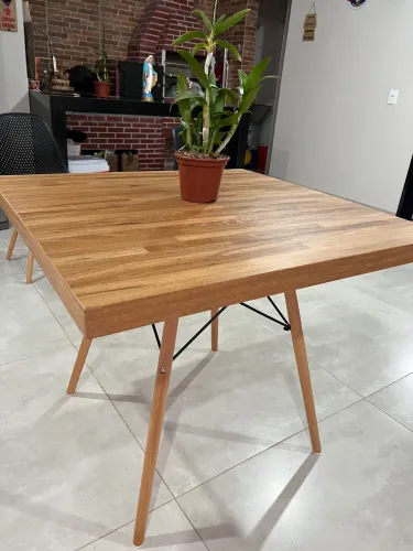 Mesa de jantar 