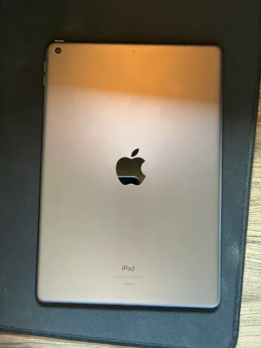 iPad 7ª geração 128gb usado(com caixa e nota fiscal)