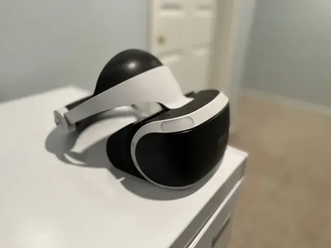 PSVR Playstation VR para PS5 / PS4 e PC