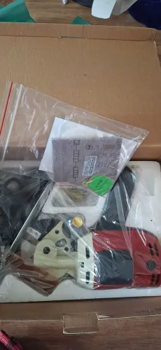 Máquina de corte à disco (confecção)