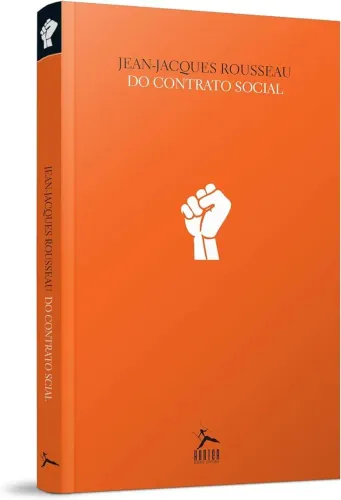 Do Contrato Social Rousseau