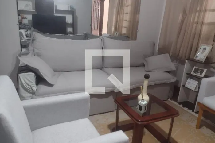 Casa à Venda - Vila Princesa Isabel, 2 Quartos, 125 m2