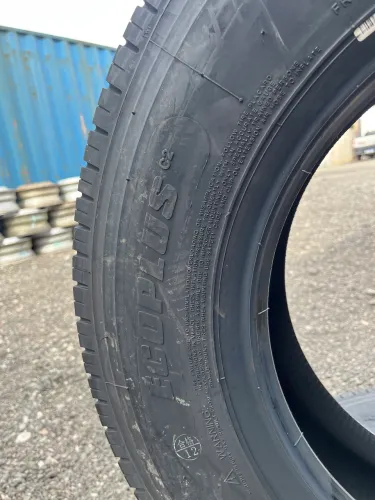 PNEU PARA CAMINHÃO 3/4