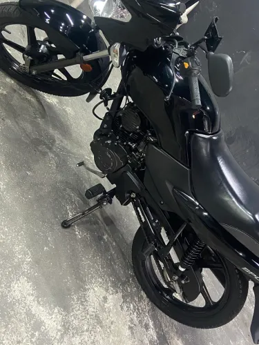 Mottu Sport 