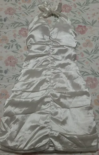 Vestido de festa Cariátides - Tam. P