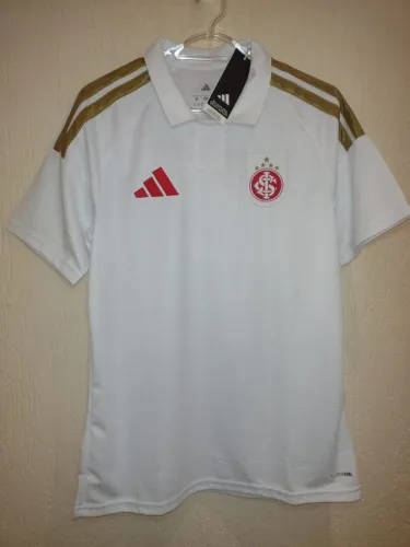 Camisa Internacional 2026 Adidas - M