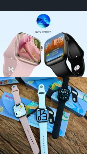 Smartwatch séries 11 47mm