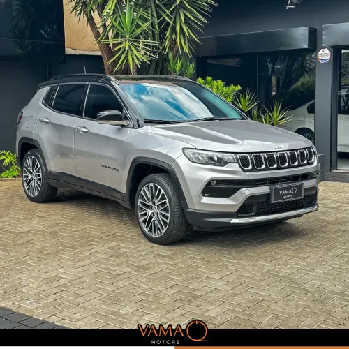 Jeep Compass 2024