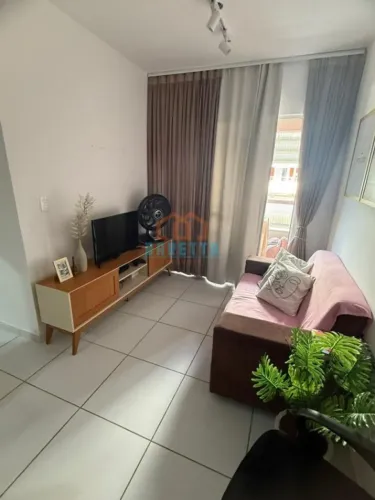CÓD: 6031.  Apartamento para Venda no Sierra Park no bairro Abolição