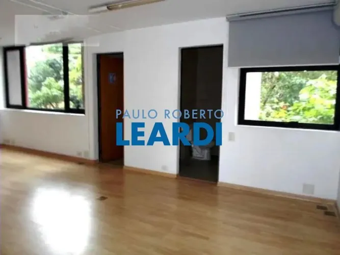 CONJ. COMERCIAL - PERDIZES - SP