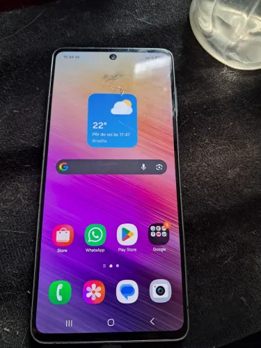 Celular a73