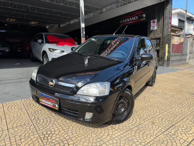 Chevrolet Corsa Hatchback 1.0 MPFI 8V 71cv 5P 2004