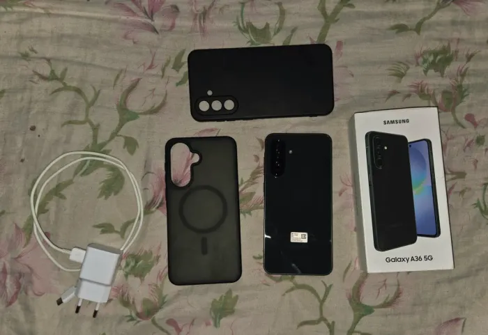 Samsung A36 128gb