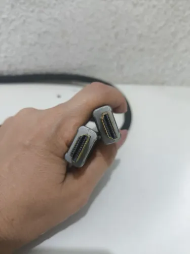 Cabo HDMI versão 1.3