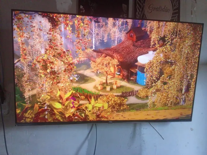 Tv 43 polegadas