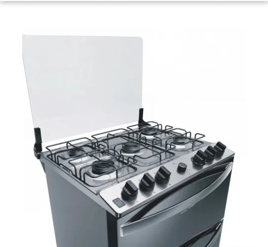 Vendo fogão