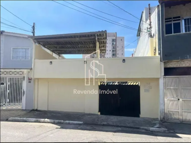 JARDIM CIDALIA, TERRENO DE 289M²