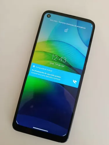 Motorola G9 Power - 128GB